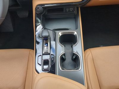2025 Lexus NX - Photo 21