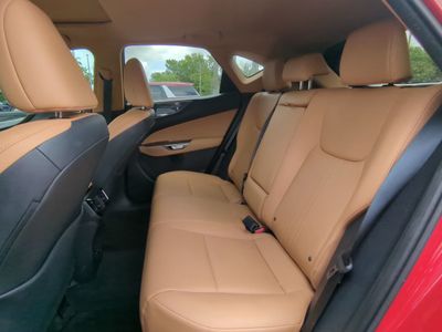 2025 Lexus NX - Photo 16