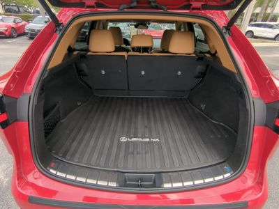 2025 Lexus NX - Photo 14
