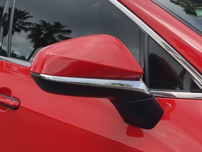 2025 Lexus NX - Photo 12