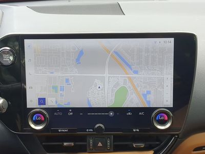 2025 Lexus NX - Photo 26