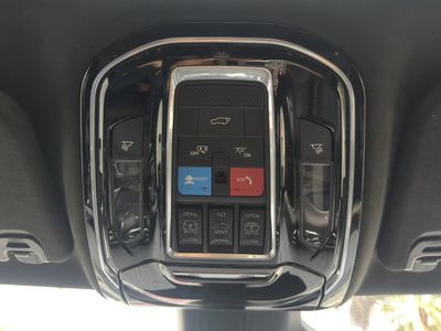 2023 Jeep Grand Wagoneer - Photo 26