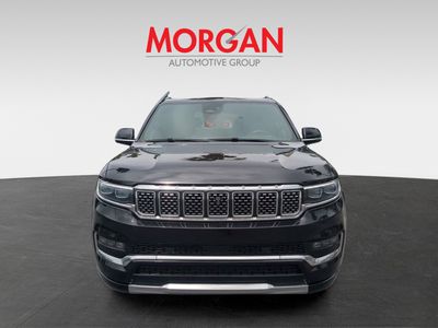 2023 Jeep Grand Wagoneer - Photo 3