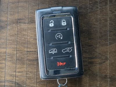 2023 Jeep Grand Wagoneer - Photo 39