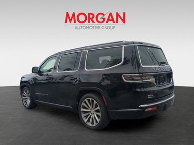 2023 Jeep Grand Wagoneer - Photo 7