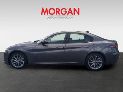 2024 Alfa Romeo Giulia - Photo 8