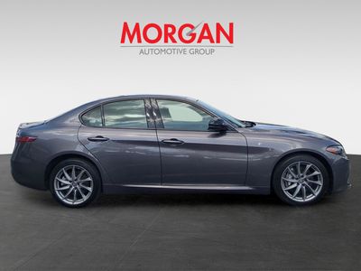 2024 Alfa Romeo Giulia - Photo 4