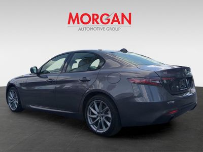 2024 Alfa Romeo Giulia - Photo 7
