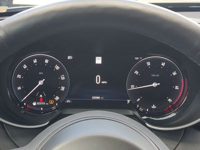 2024 Alfa Romeo Giulia - Photo 32