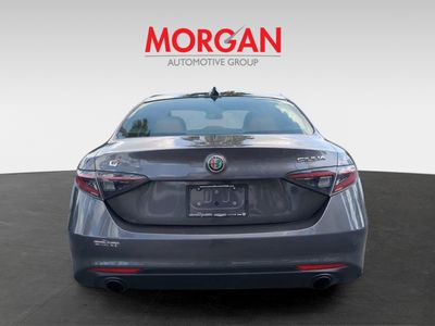 2024 Alfa Romeo Giulia - Photo 6