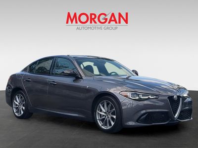 2024 Alfa Romeo Giulia - Photo 2