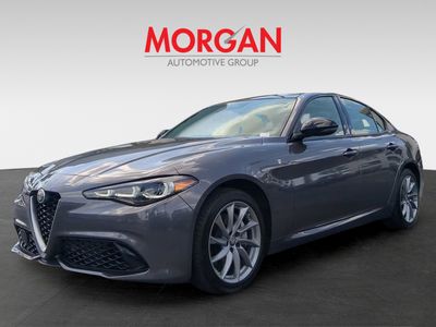 2024 Alfa Romeo Giulia - Photo 9