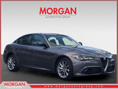 2024 Alfa Romeo Giulia - Photo 1