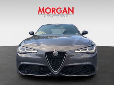 2024 Alfa Romeo Giulia - Photo 3