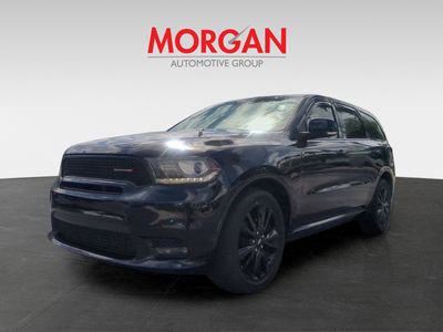 2020 Dodge Durango - Photo 9