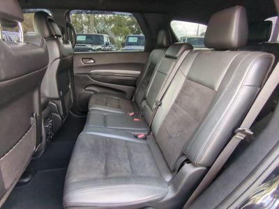 2020 Dodge Durango - Photo 17