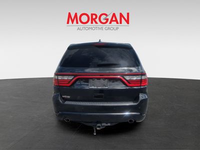 2020 Dodge Durango - Photo 6