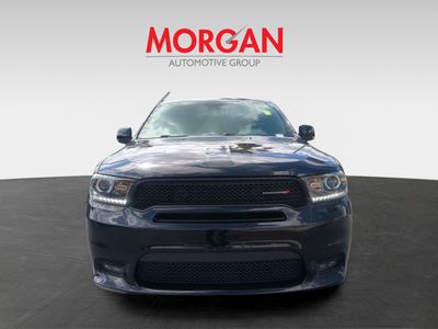 2020 Dodge Durango - Photo 3