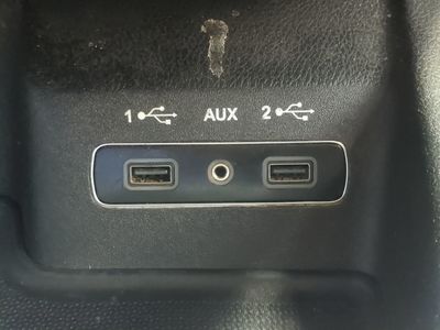 2020 Dodge Durango - Photo 27