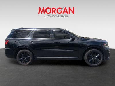 2020 Dodge Durango - Photo 4