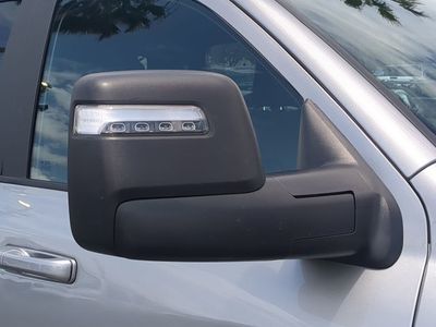 2024 Ram 2500 - Photo 12