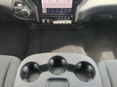 2024 Ram 2500 - Photo 20