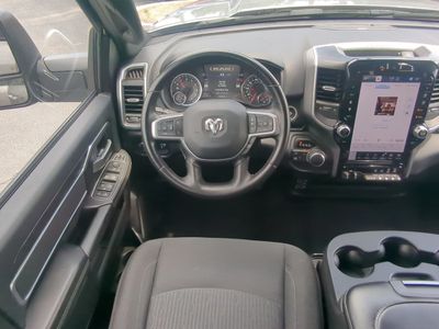 2024 Ram 2500 - Photo 17