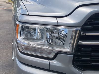 2024 Ram 2500 - Photo 10