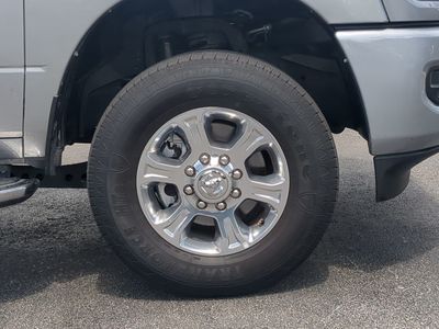 2024 Ram 2500 - Photo 11