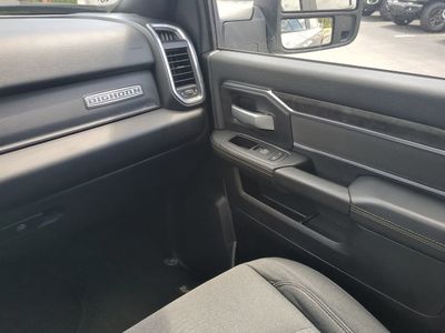 2024 Ram 2500 - Photo 18