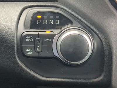 2024 Ram 2500 - Photo 26