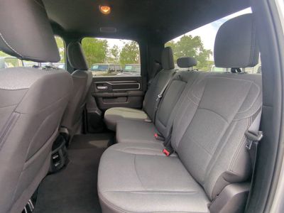 2024 Ram 2500 - Photo 15
