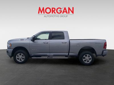 2024 Ram 2500 - Photo 8