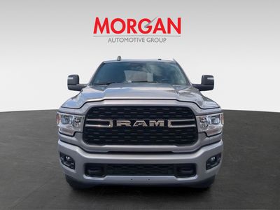 2024 Ram 2500 - Photo 3