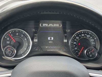 2024 Ram 2500 - Photo 32
