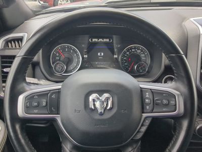 2024 Ram 2500 - Photo 31