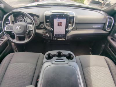2024 Ram 2500 - Photo 16