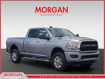 2024 Ram 2500 - Photo 1
