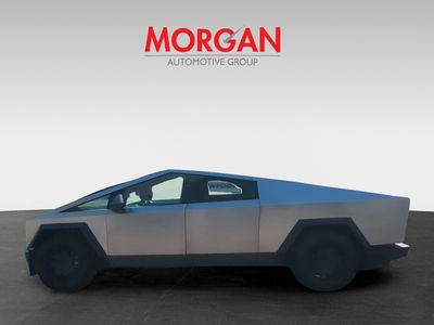 2024 Tesla Cybertruck - Photo 8