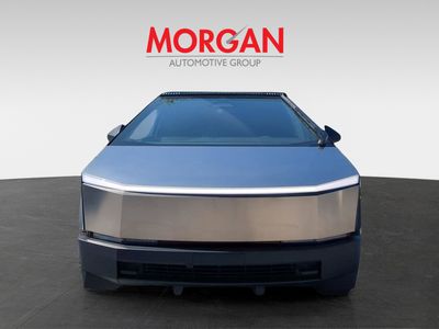 2024 Tesla Cybertruck - Photo 3