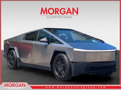 2024 Tesla Cybertruck - Photo 1