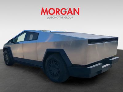 2024 Tesla Cybertruck - Photo 7
