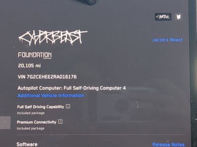 2024 Tesla Cybertruck - Photo 29