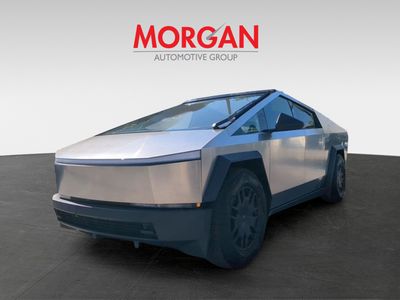 2024 Tesla Cybertruck - Photo 9