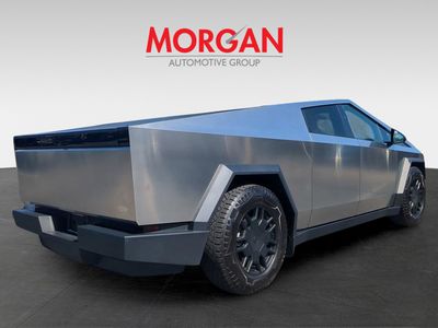 2024 Tesla Cybertruck - Photo 5