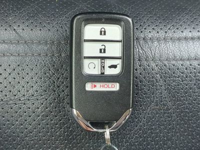 2020 Honda CR-V Hybrid - Photo 37