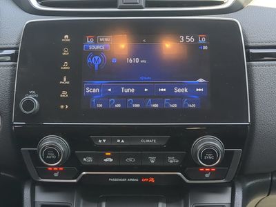 2020 Honda CR-V Hybrid - Photo 21