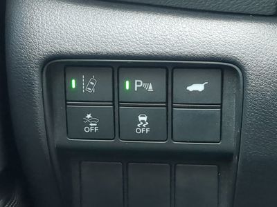 2020 Honda CR-V Hybrid - Photo 29