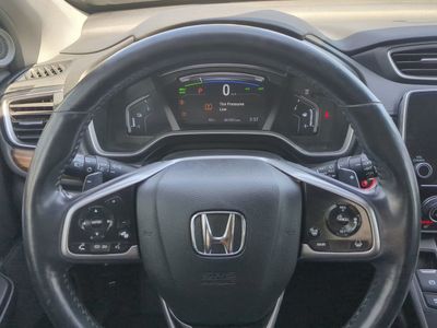 2020 Honda CR-V Hybrid - Photo 33