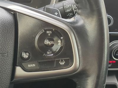 2020 Honda CR-V Hybrid - Photo 32